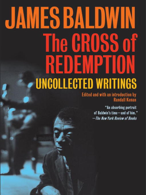 Title details for The Cross of Redemption by James Baldwin - Available
